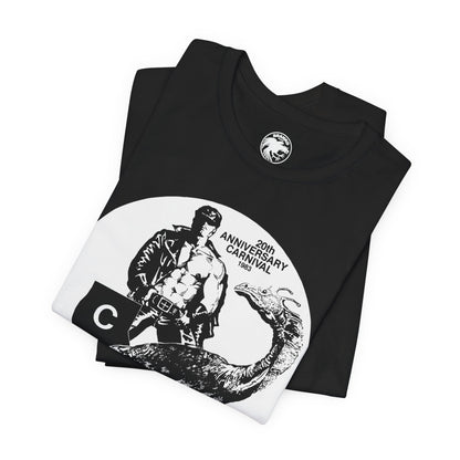 CMC Carnival (Replica 20th Anniversary Tee/1983)