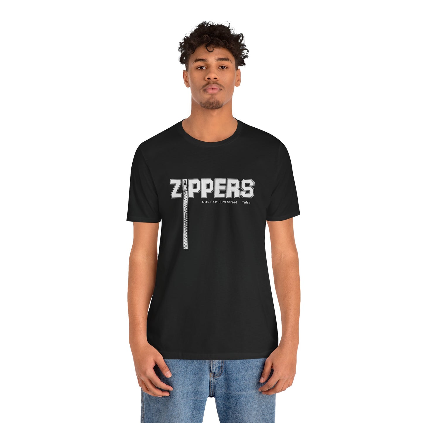 Zippers Tulsa (Tulsa Oklahoma Gay Bar/1979-1998)