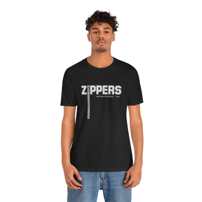 Zippers Tulsa (Tulsa Oklahoma Gay Bar/1979-1998)