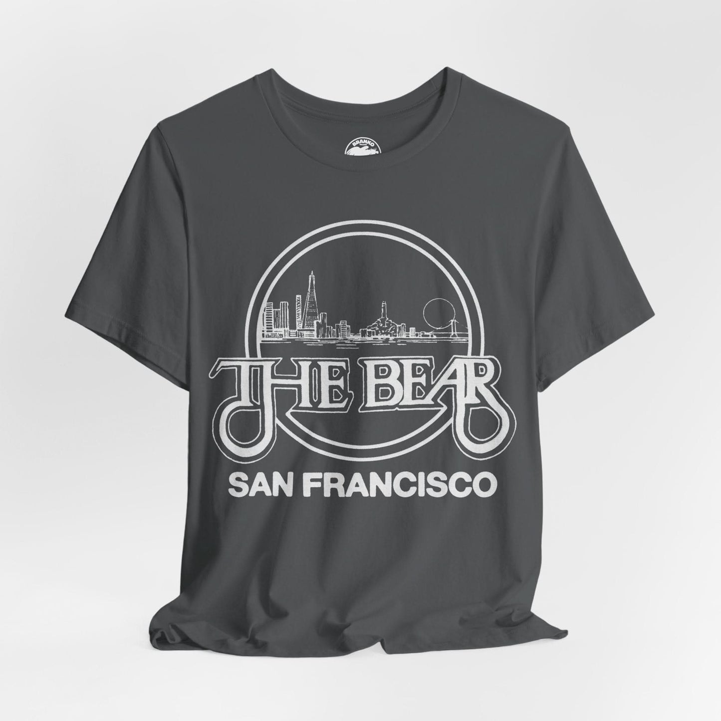 The Bear (San Francisco Gay Leather & Bear Bar/1993-2005)