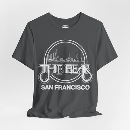 The Bear (San Francisco Gay Leather & Bear Bar/1993-2005)