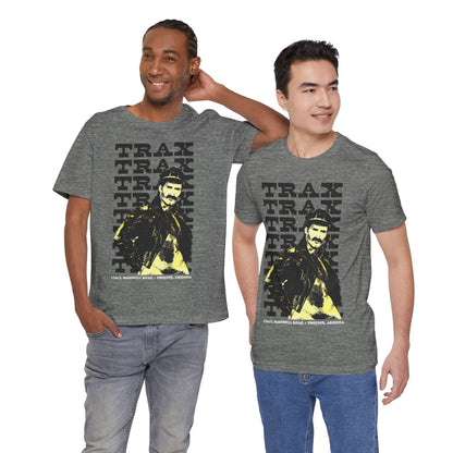 Trax Phoenix (Phoenix Gay Bar and Nightclub)