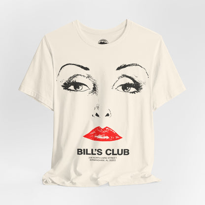 Bill's Club (Birmingham Alabama Lesbian Bar/70's to early 2000's)