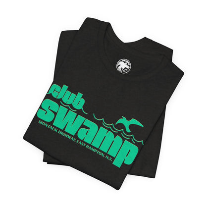 Club Swamp (Hamptons Gay Club/1976-2001)