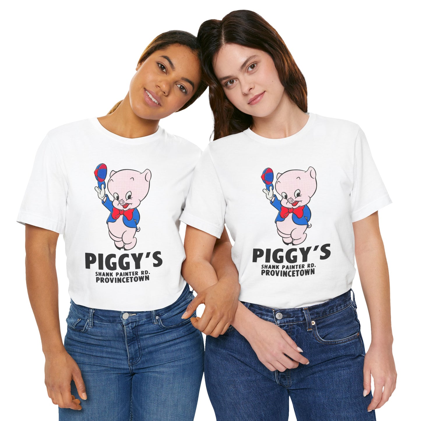 Piggy's (Provincetown Gay Bar)