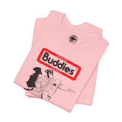 Buddies (Durham North Carolina Gay Bar/1984-1995)