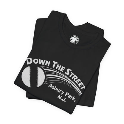 Down the Street (Asbury Park Gay Club/1988-1999)