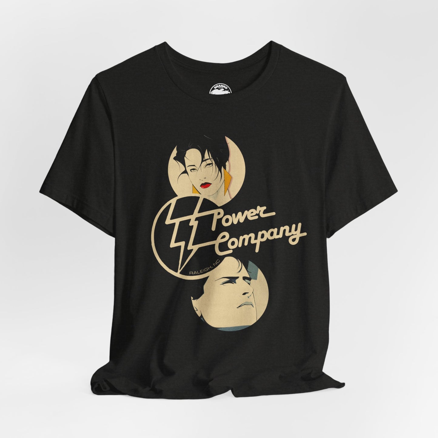 Power Company (Raleigh Gay Club/1980-2000)