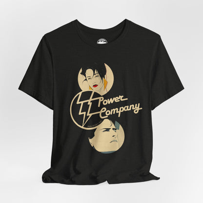 Power Company (Raleigh Gay Club/1980-2000)