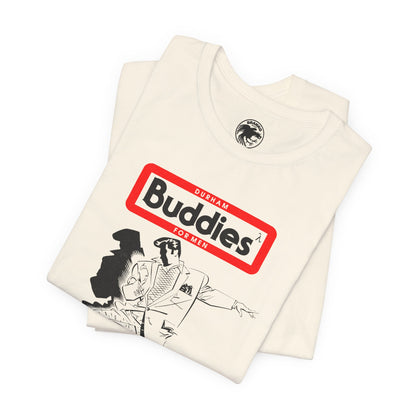 Buddies (Durham North Carolina Gay Bar/1984-1995)