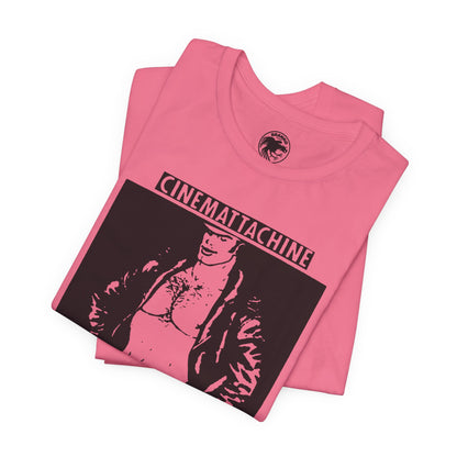 Cinemattachine/Seven Committee (Hal Call/San Francisco Underground Adult Film Venue/IYKYK)