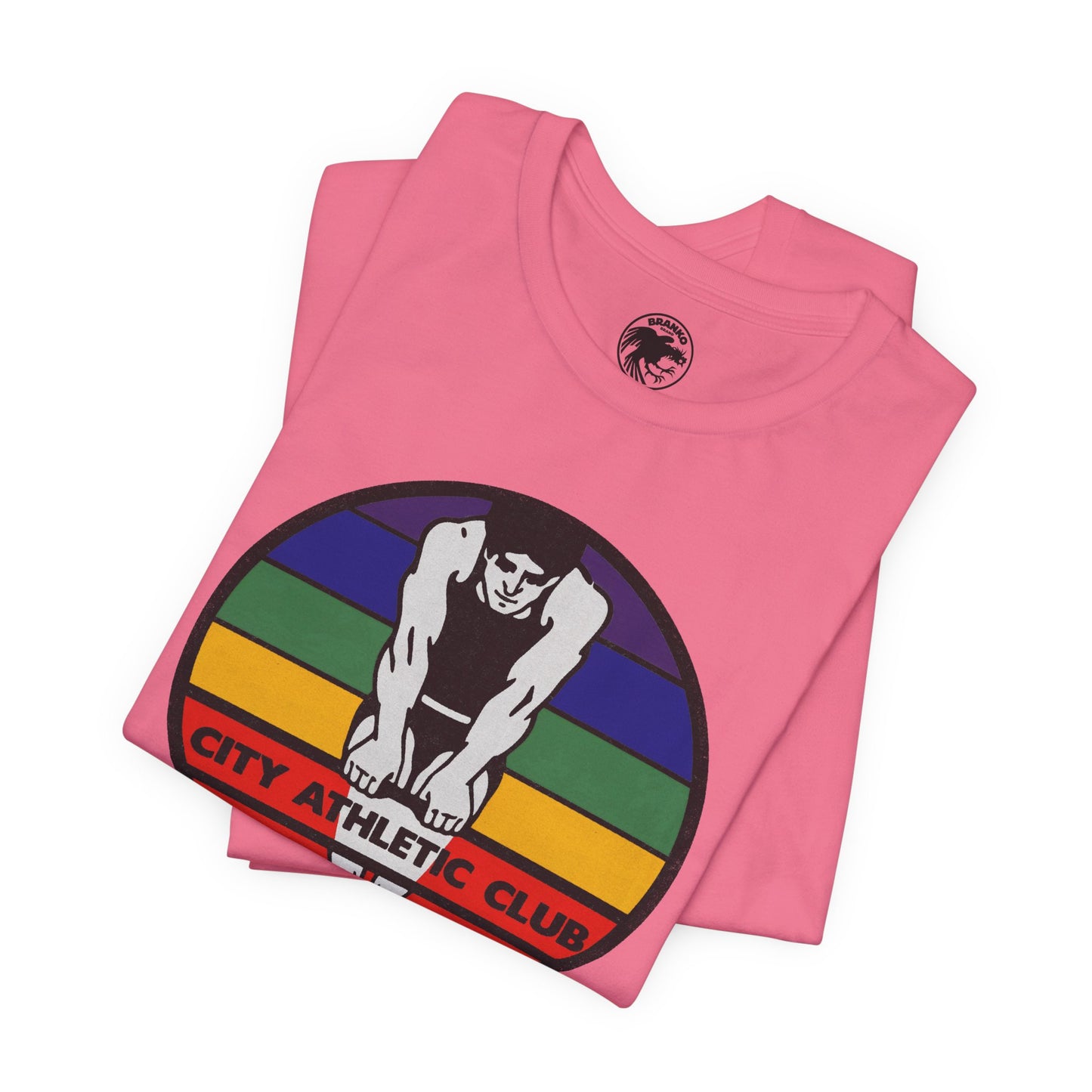 City Athletic Club (San Francisco Gay Gym and Sports Club)