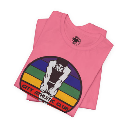 City Athletic Club (San Francisco Gay Gym and Sports Club)