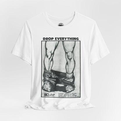 The Club Bath Chain (Drop Everything/Bath house/Texas/New Orleans)
