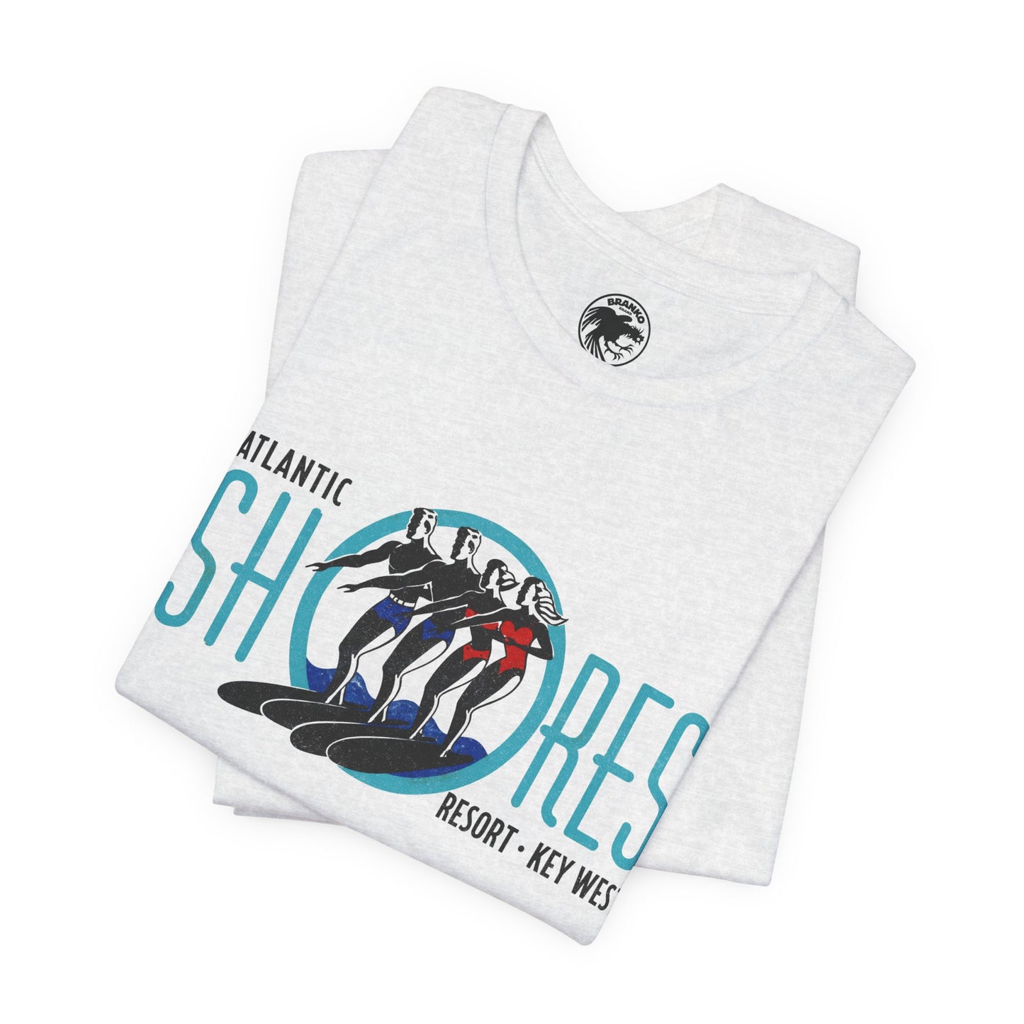 Atlantic Shores (Key West LGBTQ Resort/1954-2006)