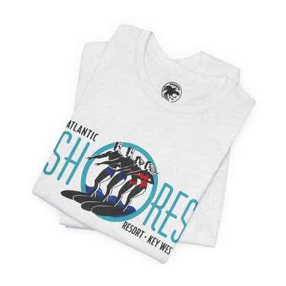 Atlantic Shores (Key West LGBTQ Resort/1954-2006)
