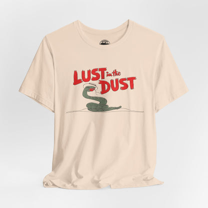 Lust in the Dust (Replica Promo T-Shirt/Divine/Paul Bartel)