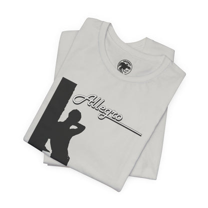Allegro (Philadelphia Gay Club/1938-1988)