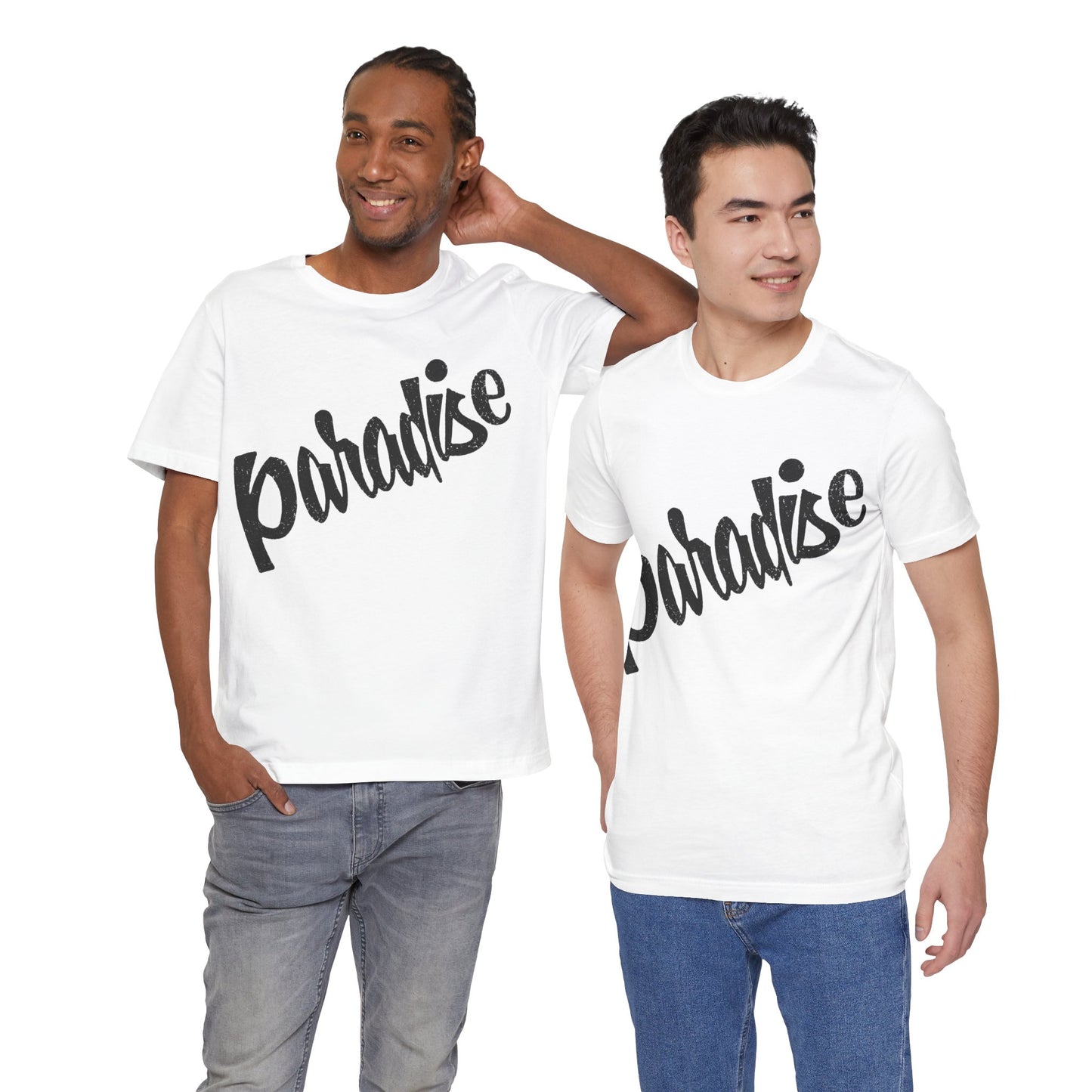 Paradise Bar (Iconic Boston/Cambridge Gay Bar/1971-2018)