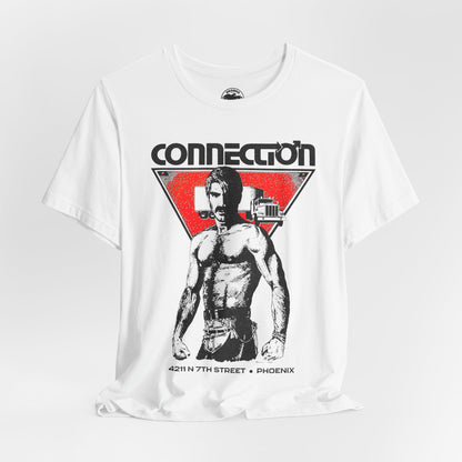 The Connection (Phoenix Gay Leather and Levi Club)