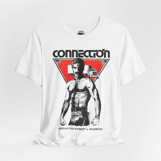 The Connection (Phoenix Gay Leather and Levi Club)