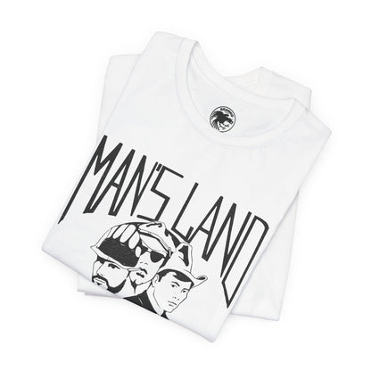 Man's Land (West Palm Beach Florida Gay Leather Bar/70's and 80's)