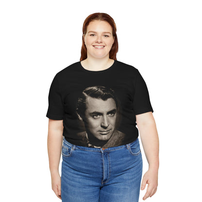 Cary Grant (Portrait Tee)