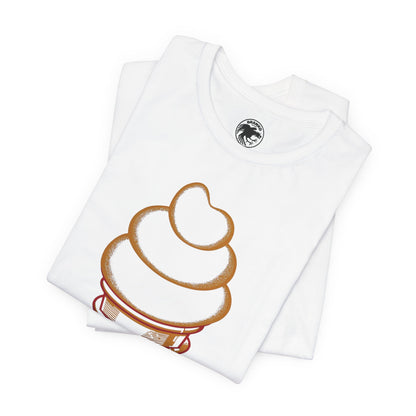Mister Softee (Ice Cream Truck Logo)
