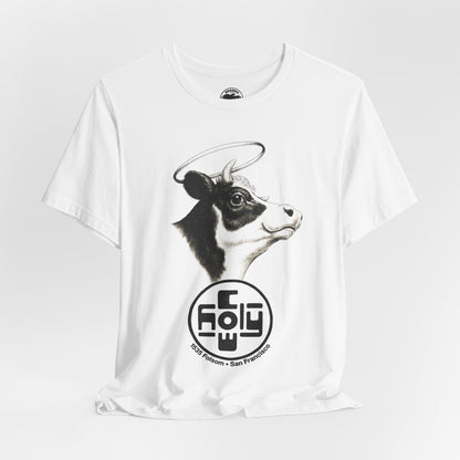 Holy Cow (San Francisco Queer Nightclub/1987-2022)