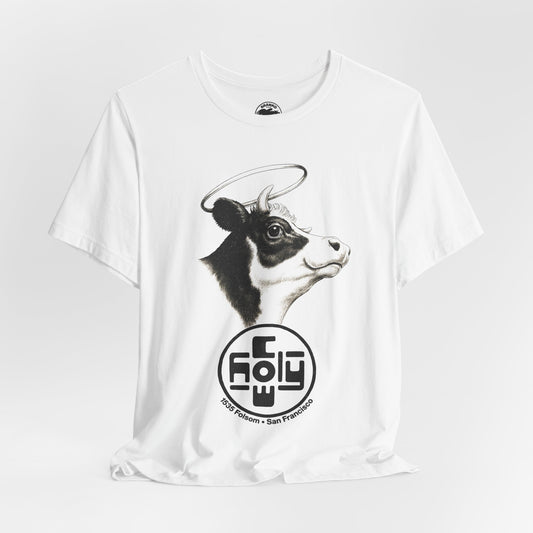 Holy Cow (San Francisco Queer Nightclub/1987-2022)