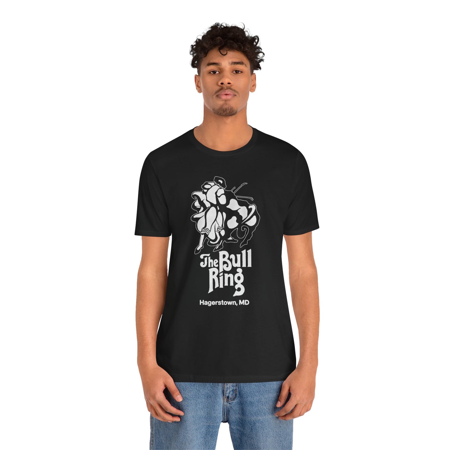 The Bull Ring (Hagerstown, MD Gay Bar/70's to 80's)