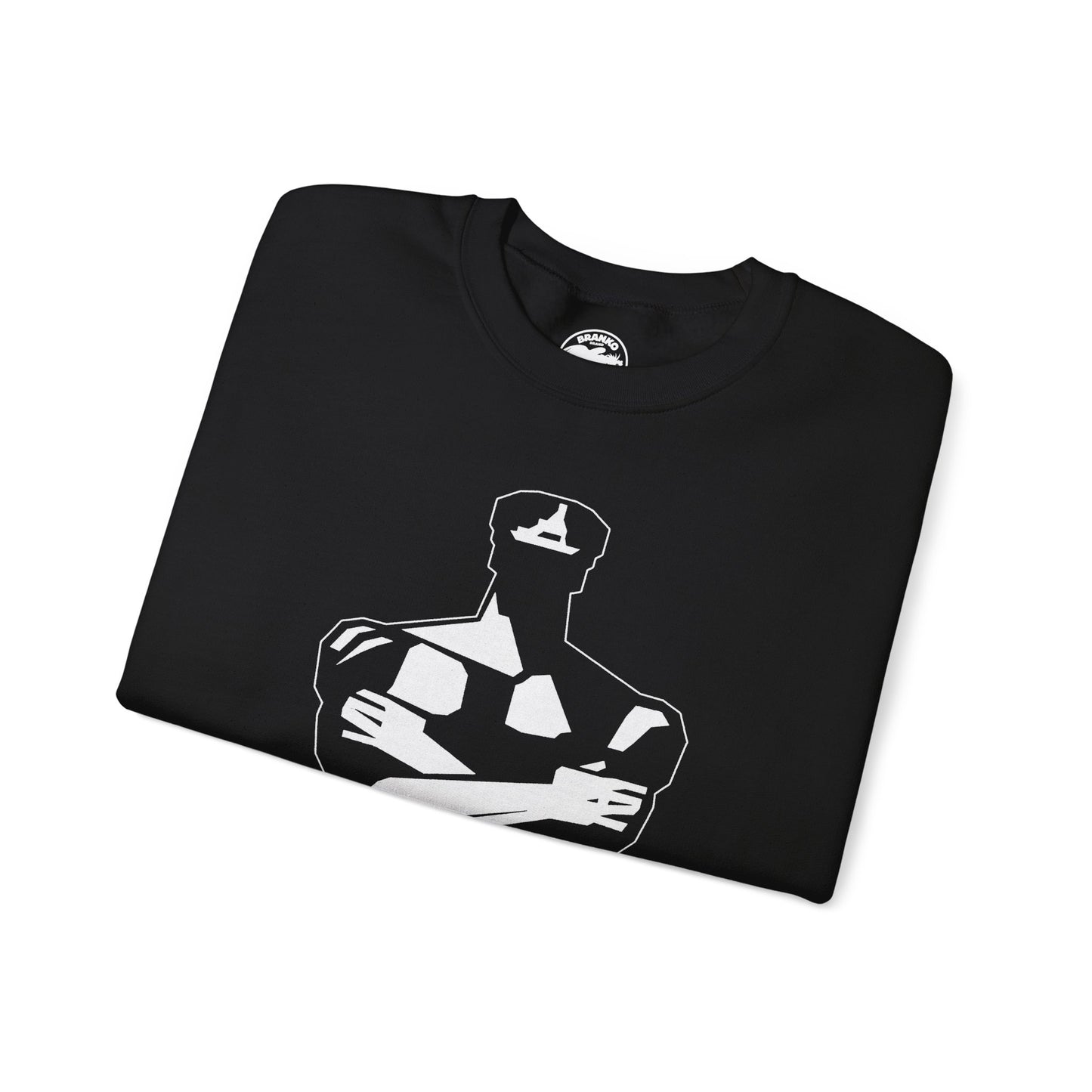 Mister Drummer 1993 (Replica Souvenir Sweatshirt/Drummer Magazine Contest)