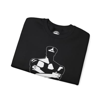 Mister Drummer 1993 (Replica Souvenir Sweatshirt/Drummer Magazine Contest)