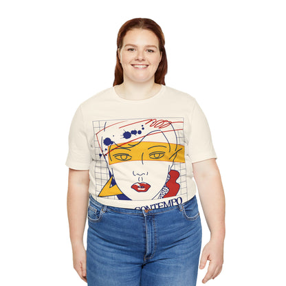 Contempo Casuals (Replica 80's Shirt)