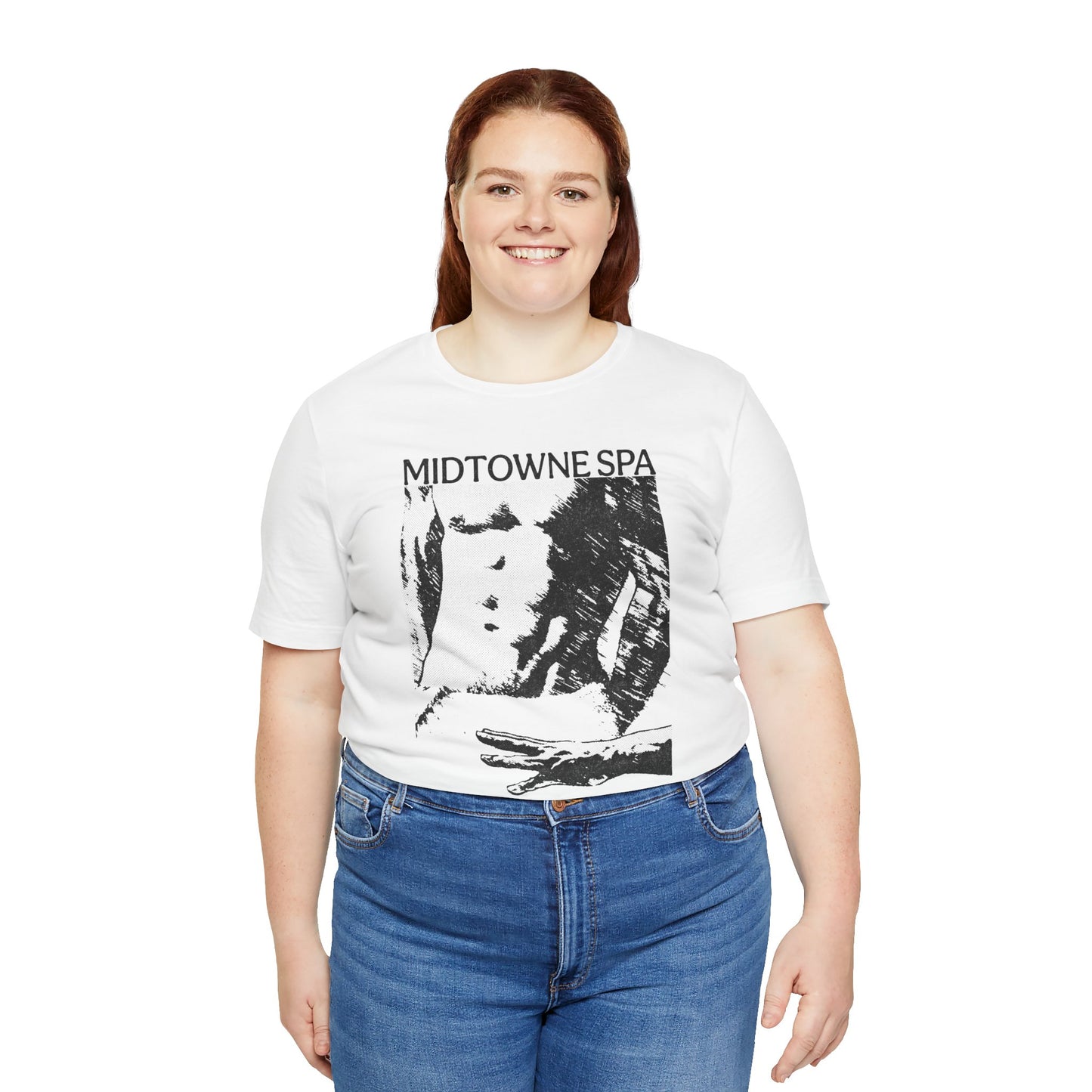 Midtowne Spa (Los Angeles Gay Bathhouse/1972-2022)