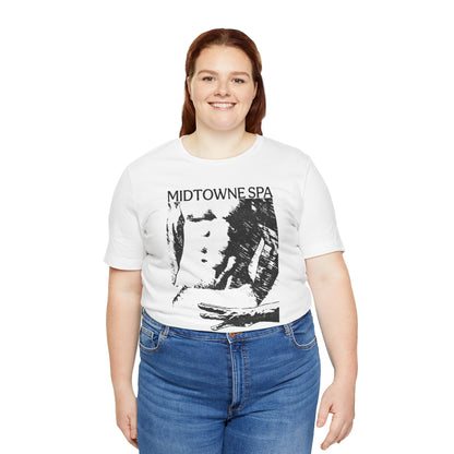 Midtowne Spa (Los Angeles Gay Bathhouse/1972-2022)