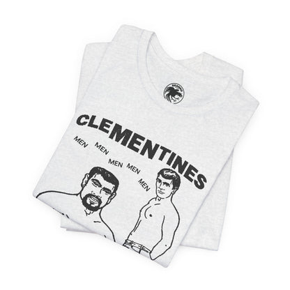 Clementines (St. Louis Gay Bar/1978-2014)