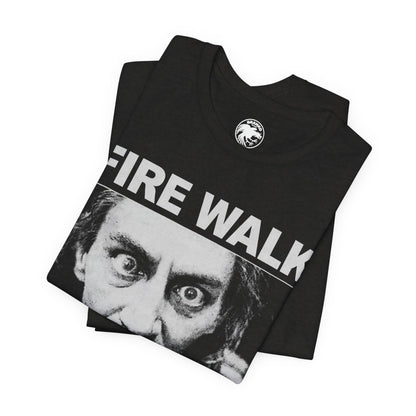 Twin Peaks: Fire Walk with Me (Killer BOB Graphic Tee/Frank Silva)