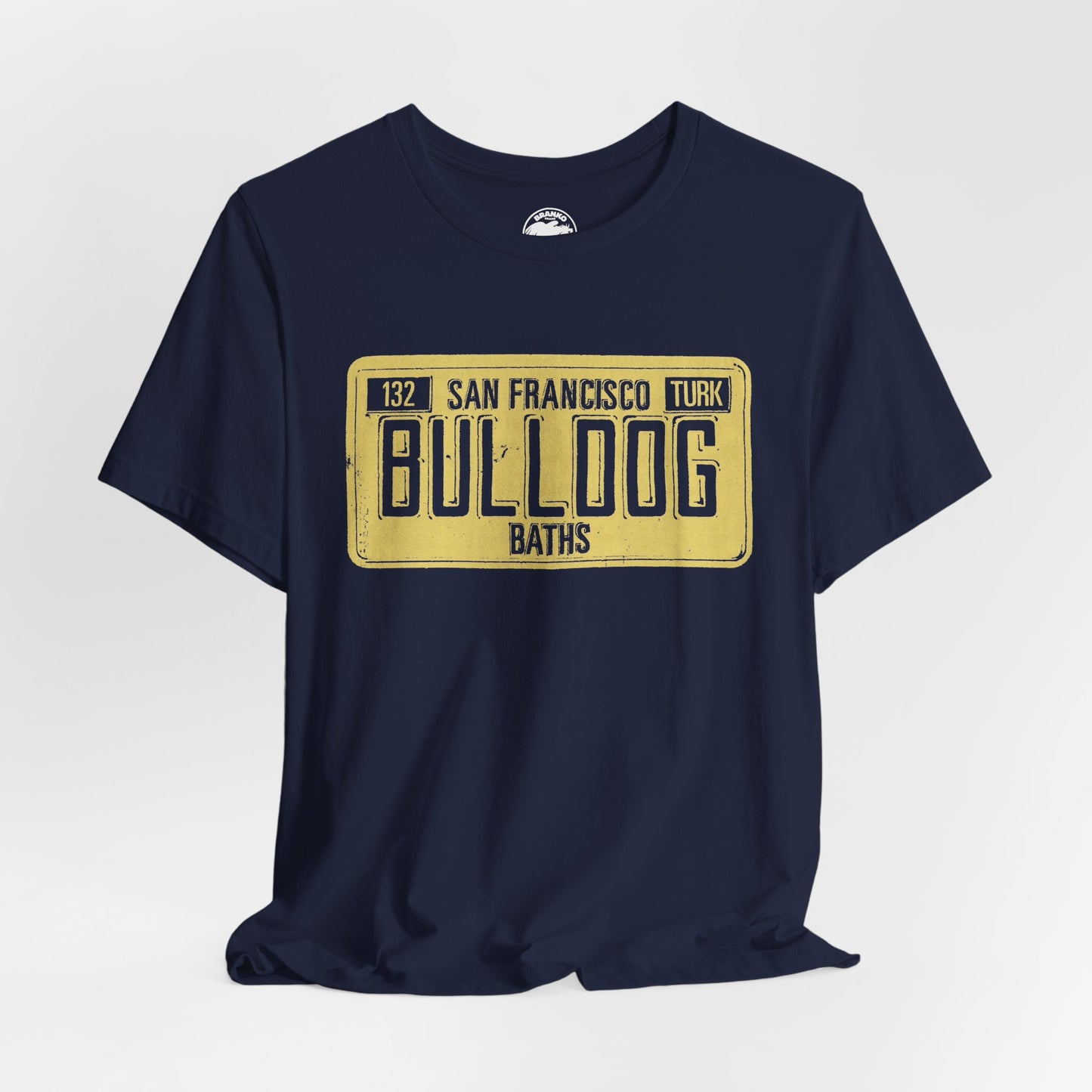 Bulldog Baths (San Francisco Gay Bathhouse/70's and 80's)