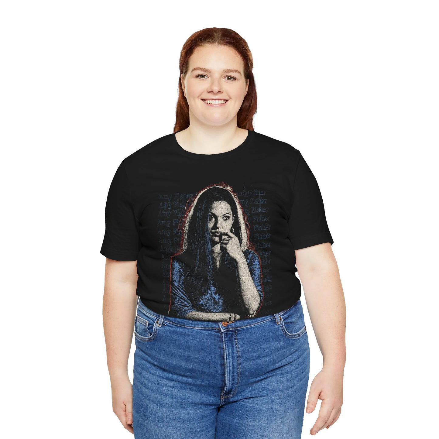 The Amy Fisher Story (Drew Barrymore as Amy Fisher)