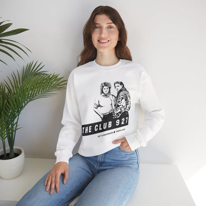 The Club 927 (Portland Lesbian Bar/1980-1999)