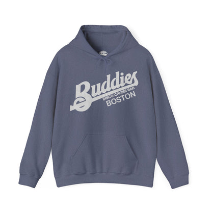 Buddies Sweatshirt (Boston Gay Bar/1972-1994)