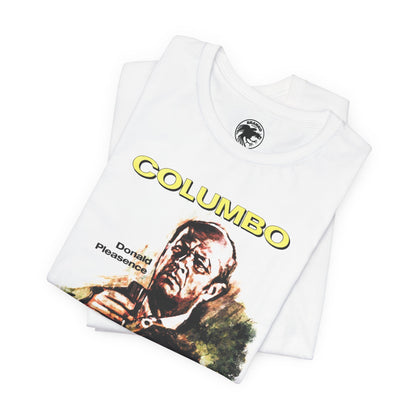 Columbo (Any Old Port in a Storm/Peter Falk/Donald Pleasance/1973)
