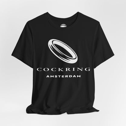 Cockring (Amsterdam Gay Club/1987-2010)