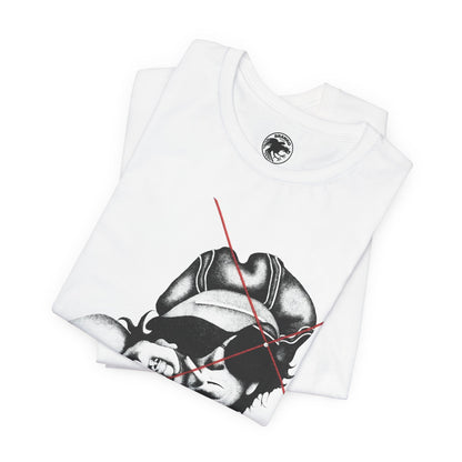 The Rolling Stones (Replica Start Me Up Keith Richards by Andrew Slayton Shirt/1982–1983)