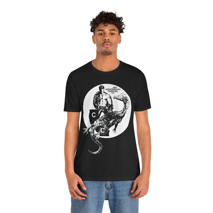 CMC Carnival (Replica 20th Anniversary Tee/1983)