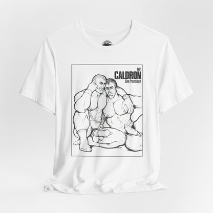 The Caldron (San Francisco Sex Club/70's and 80's)