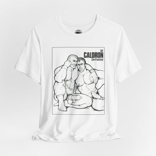 The Caldron (San Francisco Sex Club/70's and 80's)