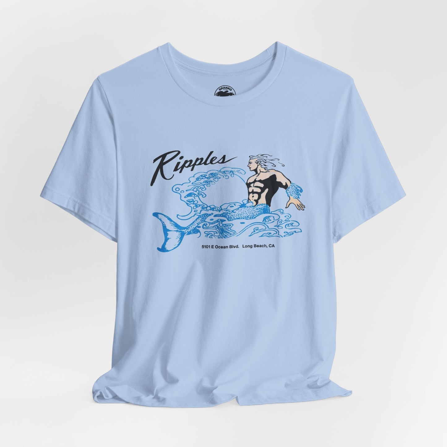 Club Ripples (Iconic Long Beach Gay Club/1972-2019/Los Angeles)