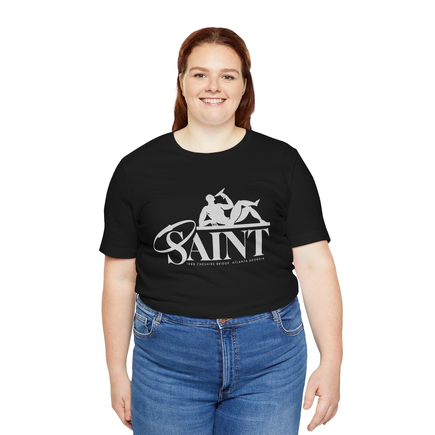 The Saint (Atlanta Gay Club/80's and 90's)